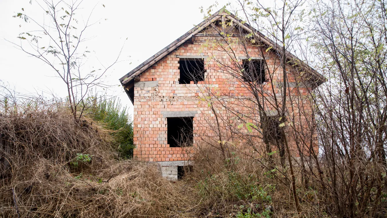 Megfojtotta élettársát, saját magát buktatta le Éva gyilkosa
