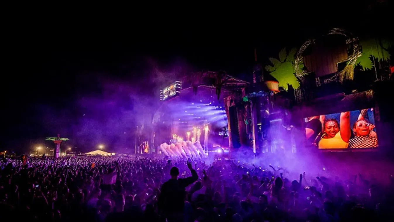 Itt a Sound aftermovie-ja