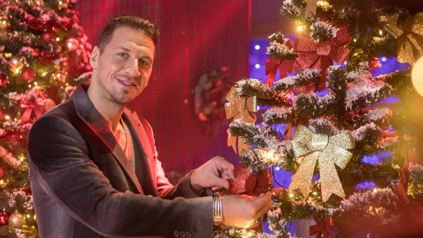 Ez a különleges ajándék változtatta meg Vastag Csaba életét