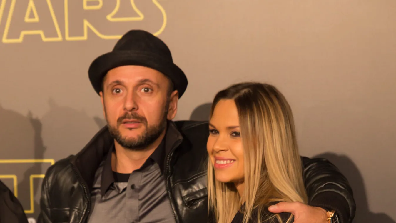 Meglepő, ezt mondta Dundika Majkáról 10 év együttélés után