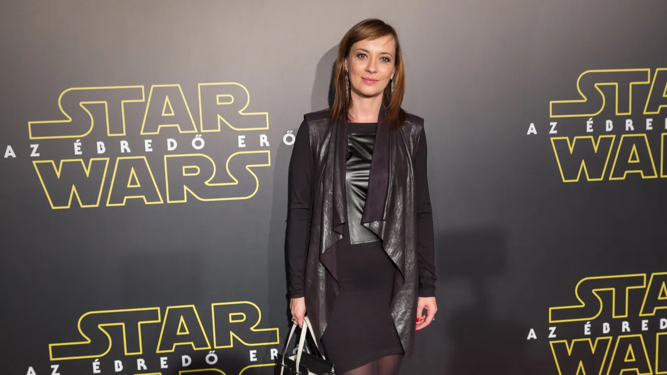 Farkasházi Réka kitálalt a színházi zaklatásról, durva, amiket mondott