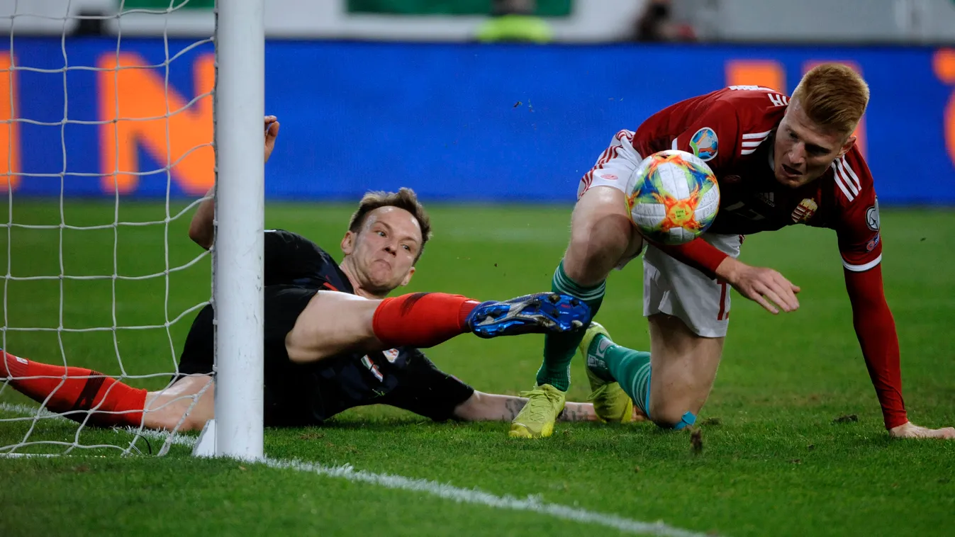 Ismét ő a legjobb, a szurkolók a magyar focistára szavaztak