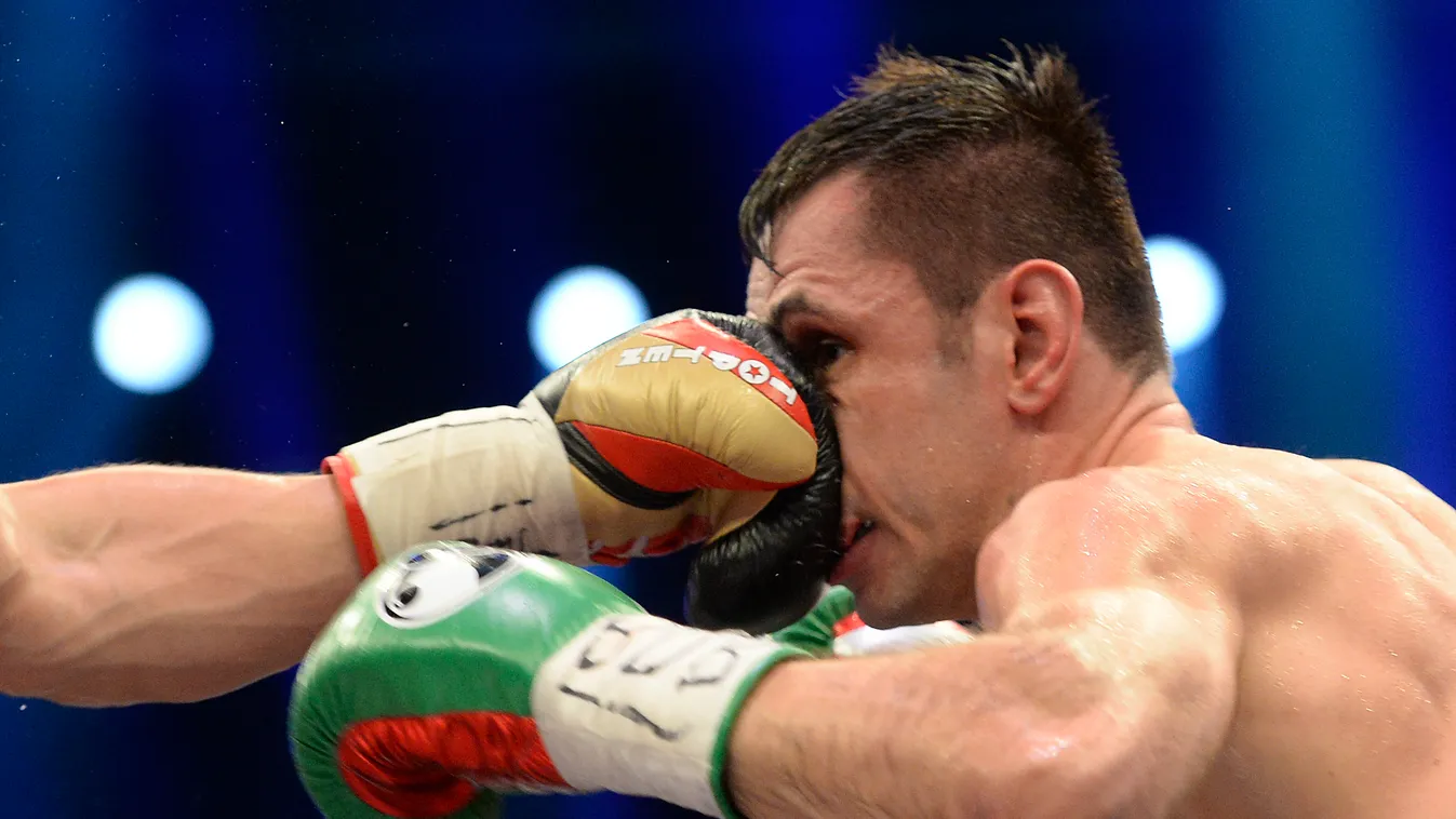 Váratlan fordulat, kiengedték a rács mögül a sztársportolót