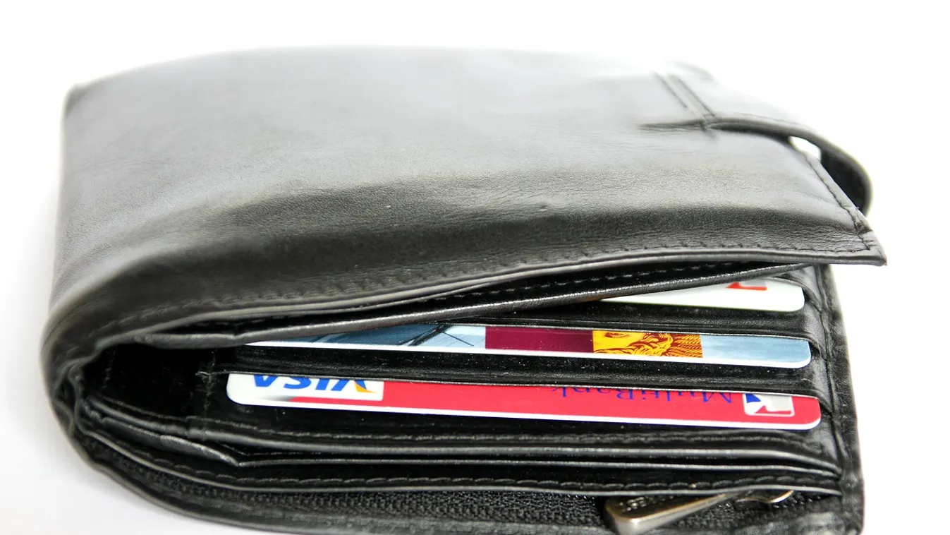 Elképesztő, mit tett a pénz becsületes megtalálója - most őt keresik