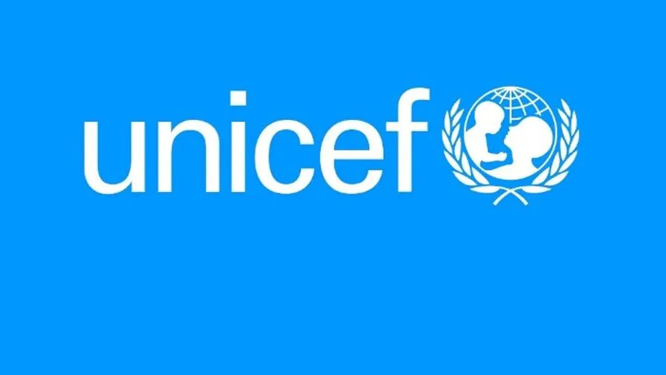 Jövőre 59 millió gyermeknek nyújt életmentő támogatást az UNICEF