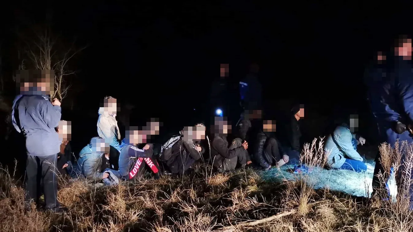 A migrációs nyomás miatt összehívták a bevándorlásellenes kabinetet