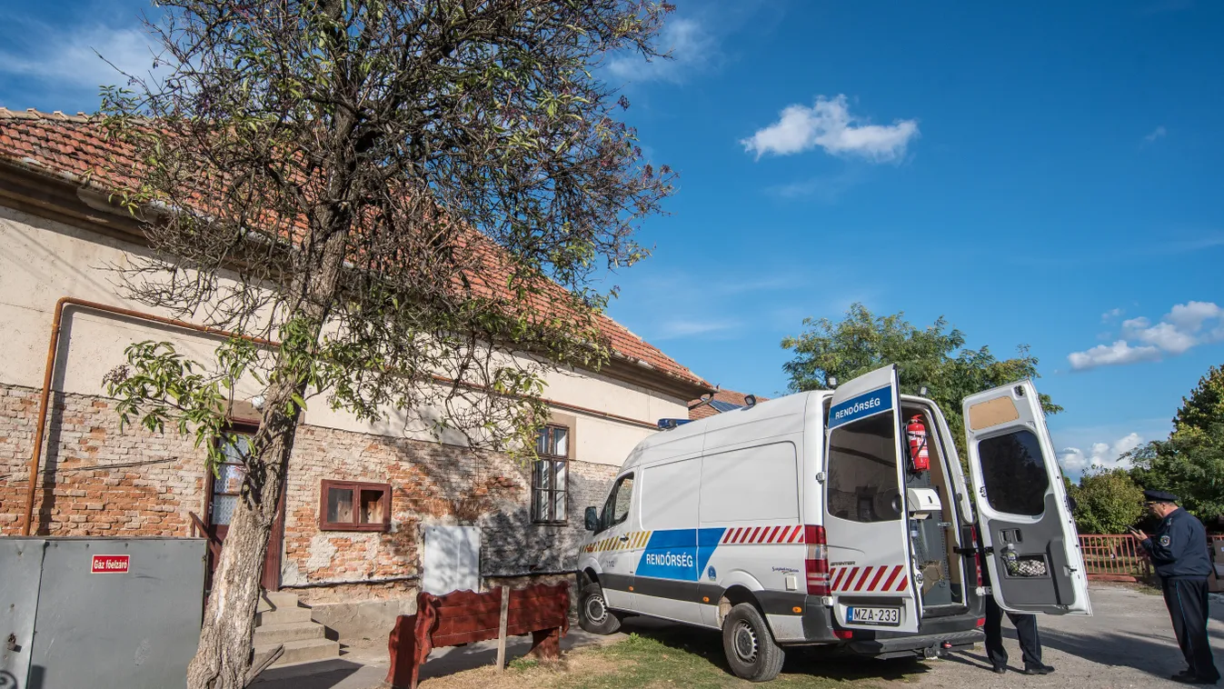 Csányi mászókabaleset: szívszorító, amit a gyászoló apa tesz karácsonykor