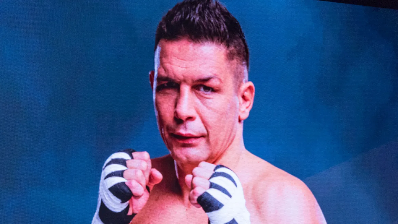 Döbbenet, ennyit fogyott a magyar bokszoló az Exatlonra