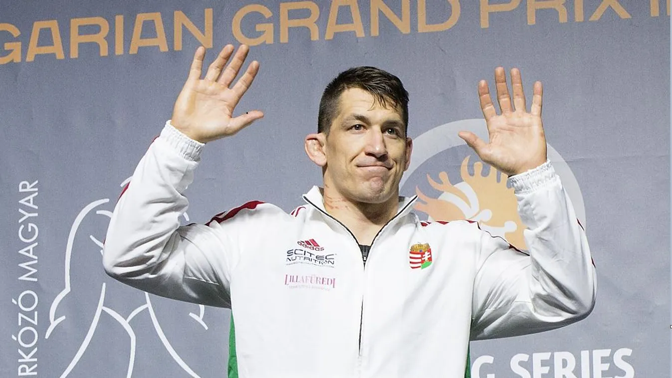 Parádés magyar sportsiker, 2019-ben ő volt a világ legjobbja