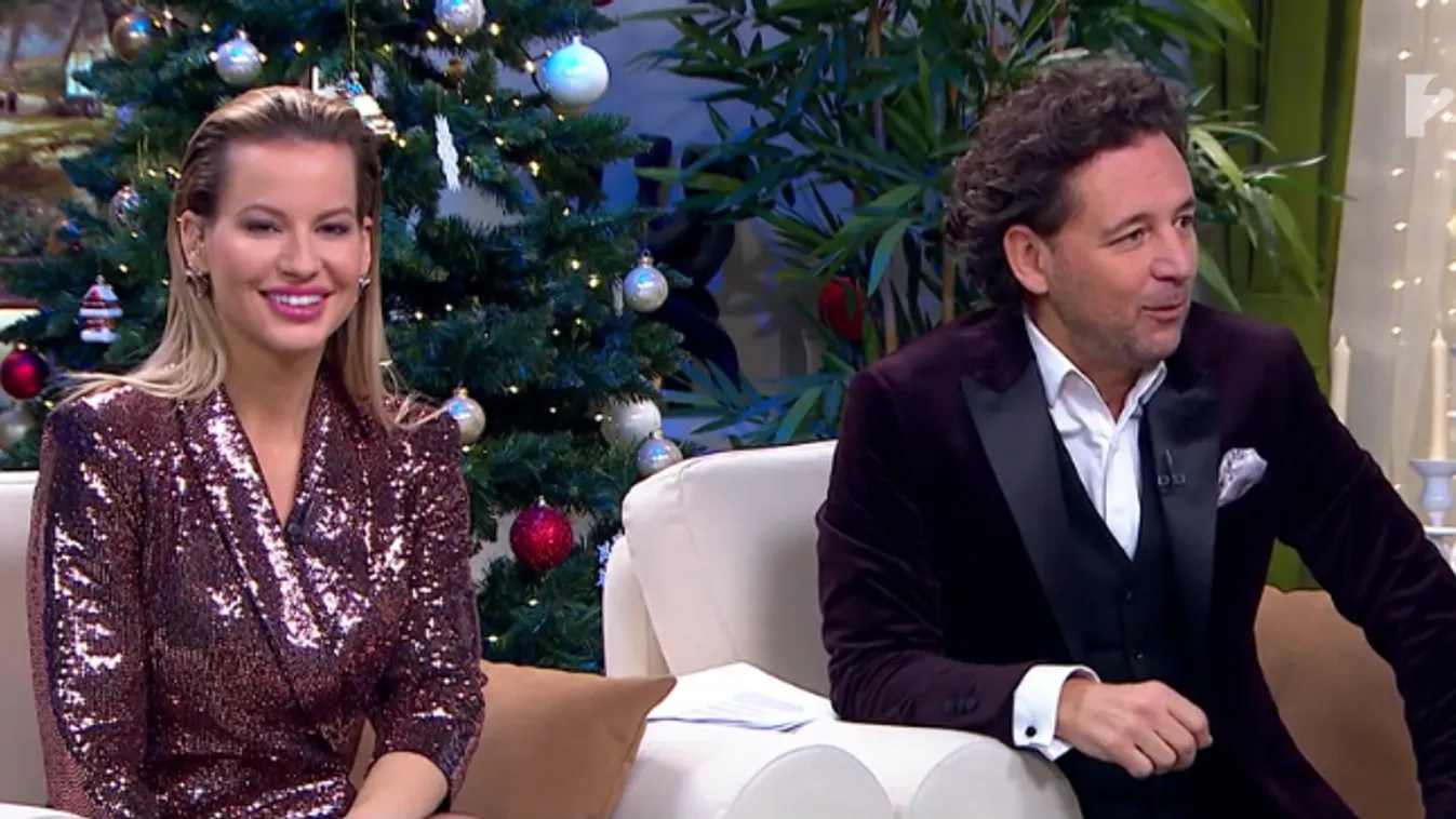 Különös ajándék, ezzel lepte meg a férje Mádai Vivient