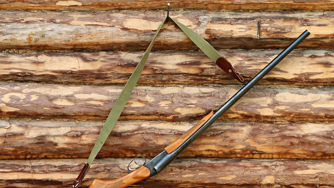 Összelőtték a kórházi adományt