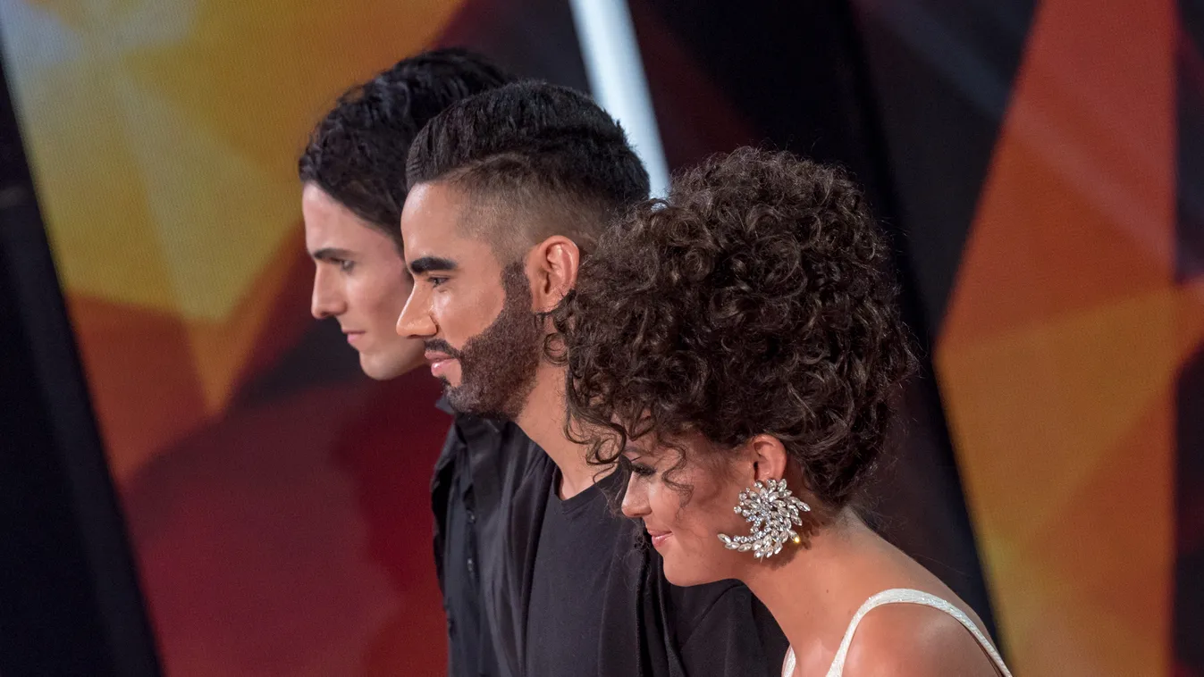 Életre szóló barátságot kötöttek a Sztárban Sztár leszek! döntősei