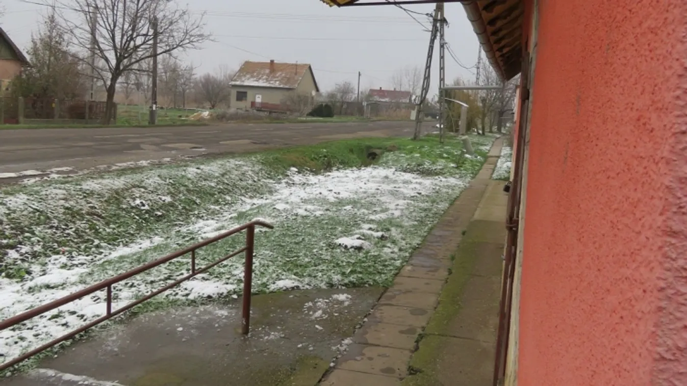 Újabb kocsmai tragédia: földön fekvő holttestet találtak a magyar városban