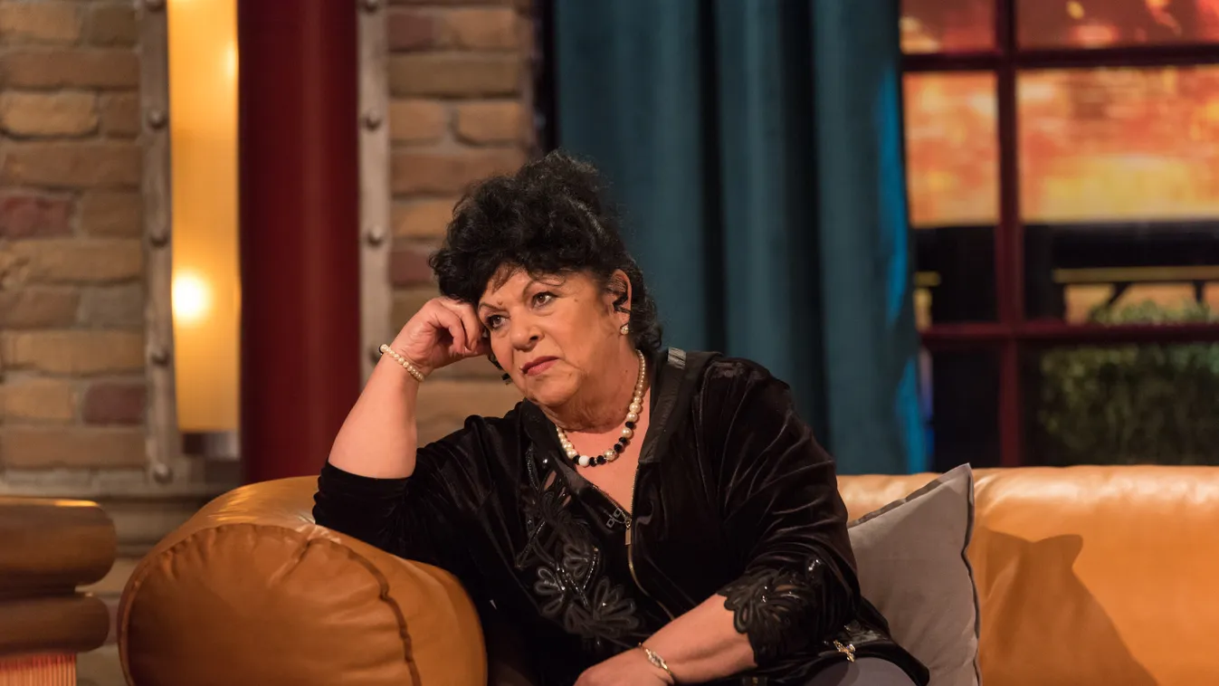 Nagy döntést hozott meg Bangó Margit