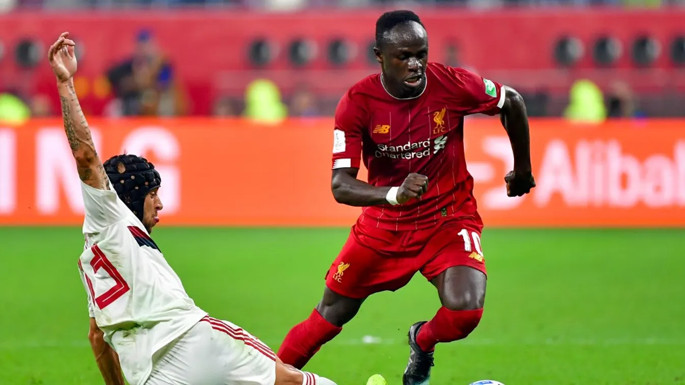 Újabb trófea, történelmet írt a Liverpool