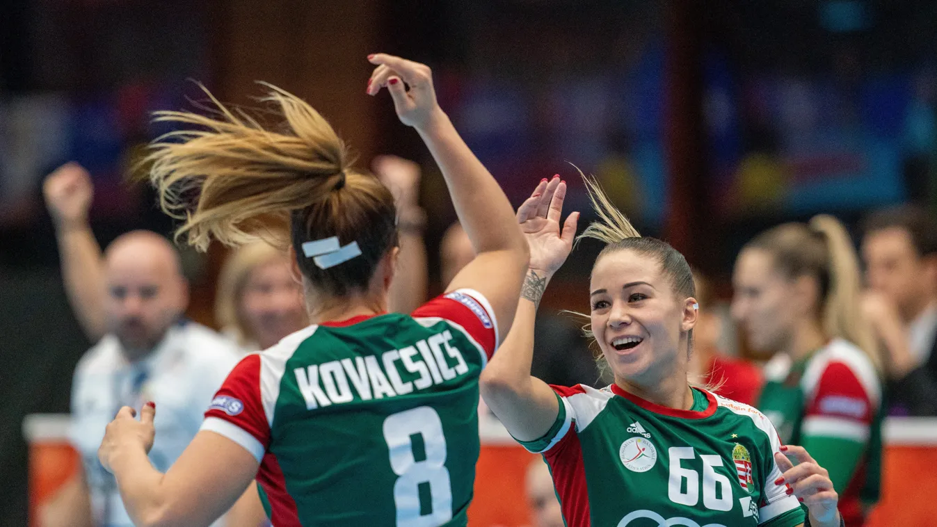 Eldőlt, őket kell legyőznie a magyar válogatottnak az olimpiáért