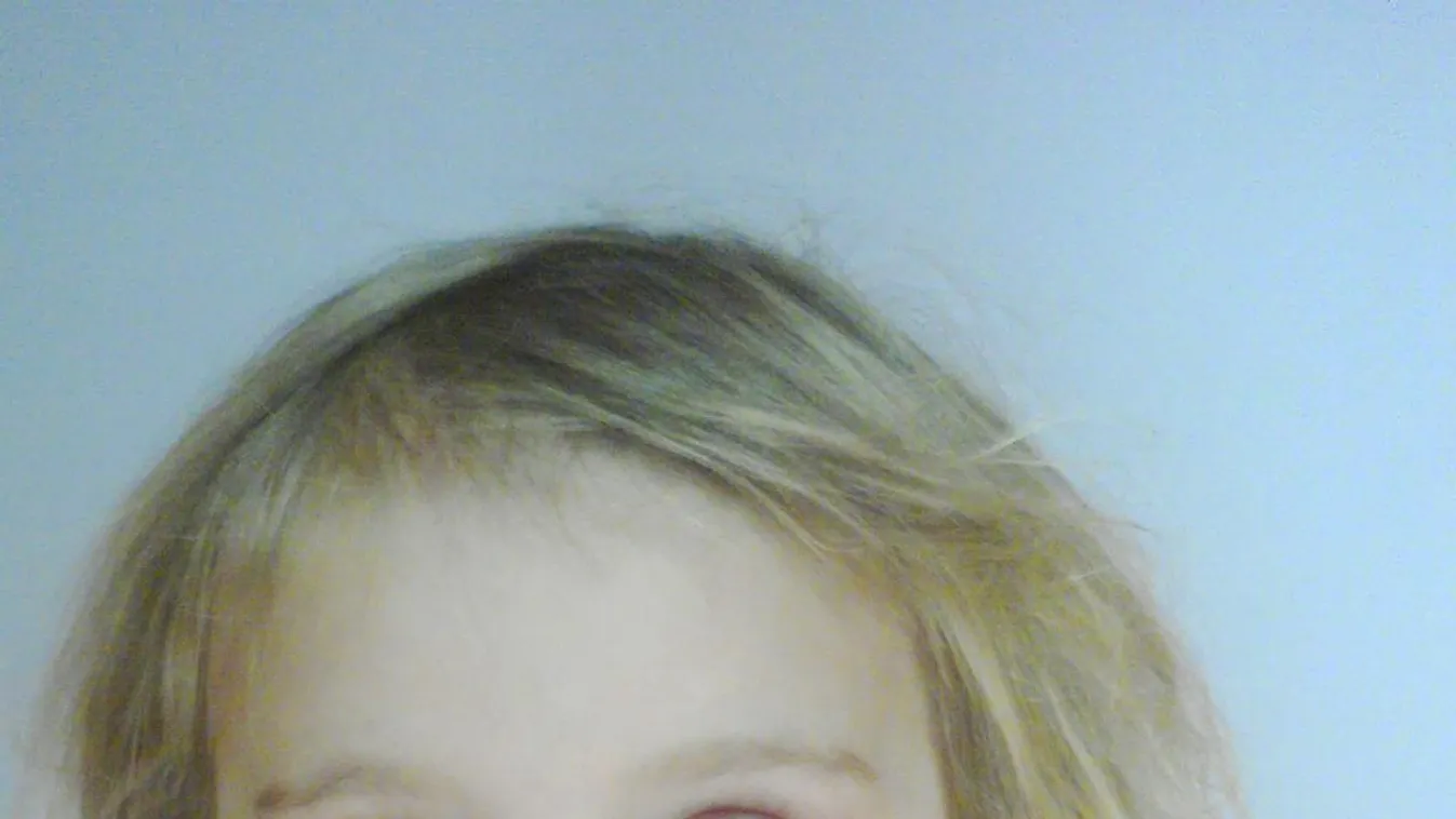 Már három napja nem találják az ötéves kislányt