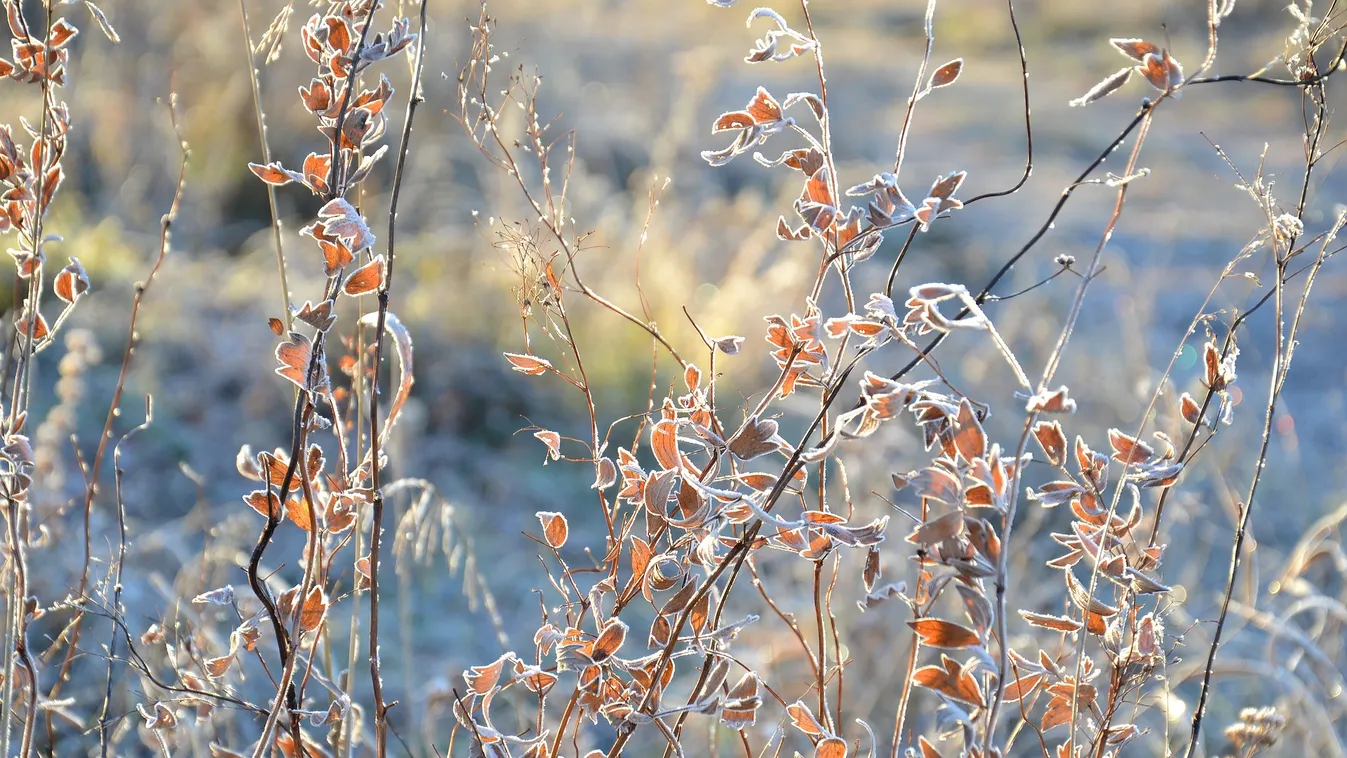 Váratlan fordulat az időjárásban, ez már tényleg durva