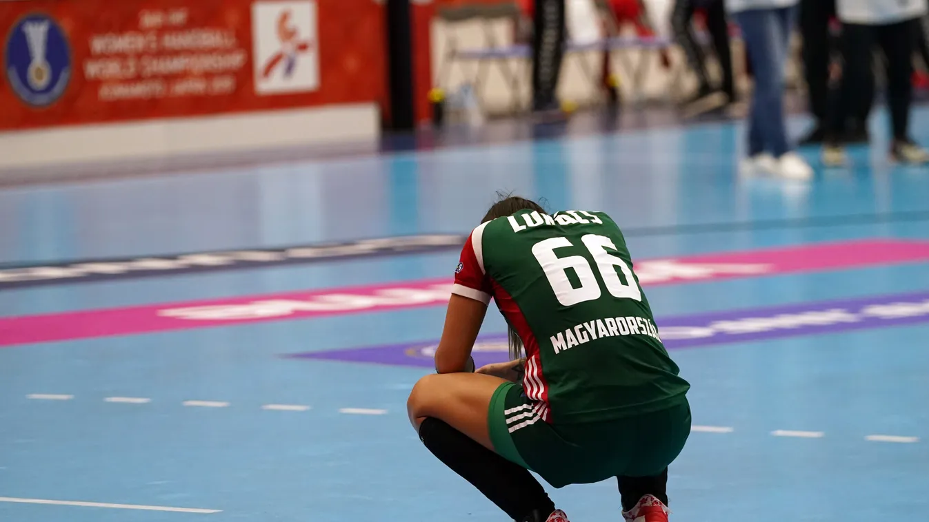 Csalódást keltő vb, így értékelt a magyar válogatott szövetségi kapitánya