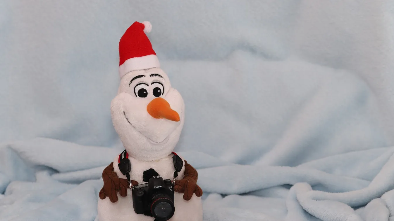 Ha kiborít, hogy nincs fehér karácsony, itt van néhány alternatíva