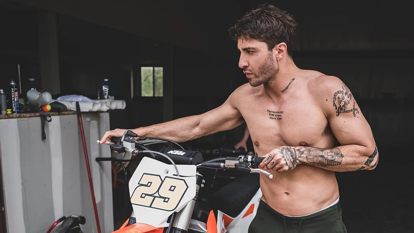 Robbant a doppingbomba, felfüggesztették Talmácsi egykori pályatársát