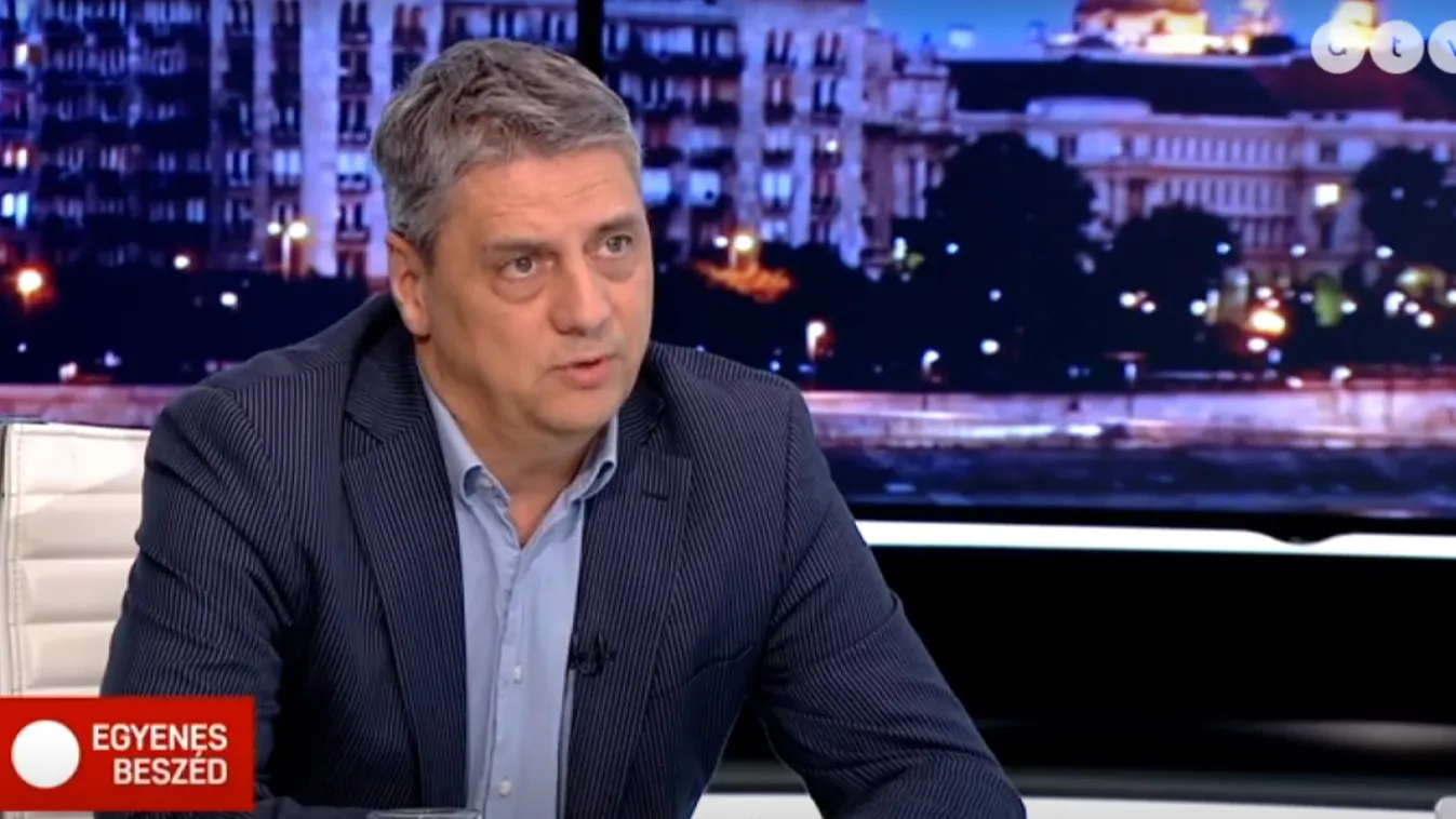 Belebukott a szexbotrányba Gréczy Zsolt: távoznia kell a parlamentből