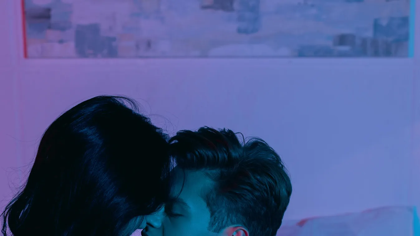 Szexlegendák, melyekről azt gondolod imádják a pasik! De nem!