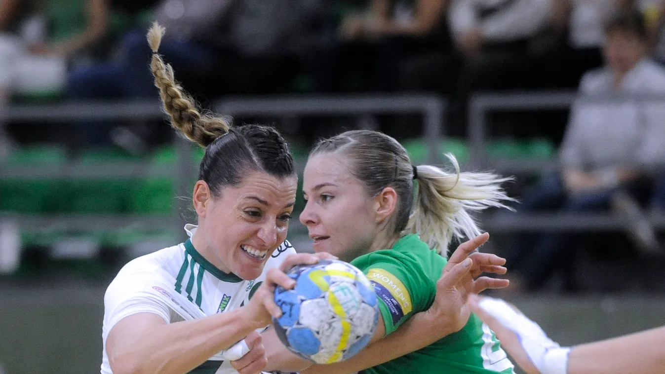 Minden jegy elfogyott, világsztárokat fogad a Fradi