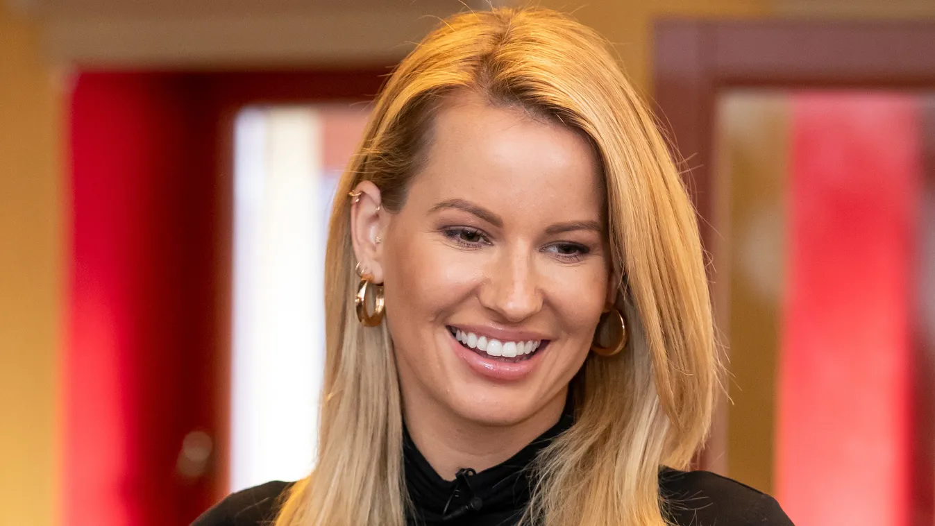 Betegsége miatt nehéz időszakot élt át Mádai Vivi, így érzi magát most