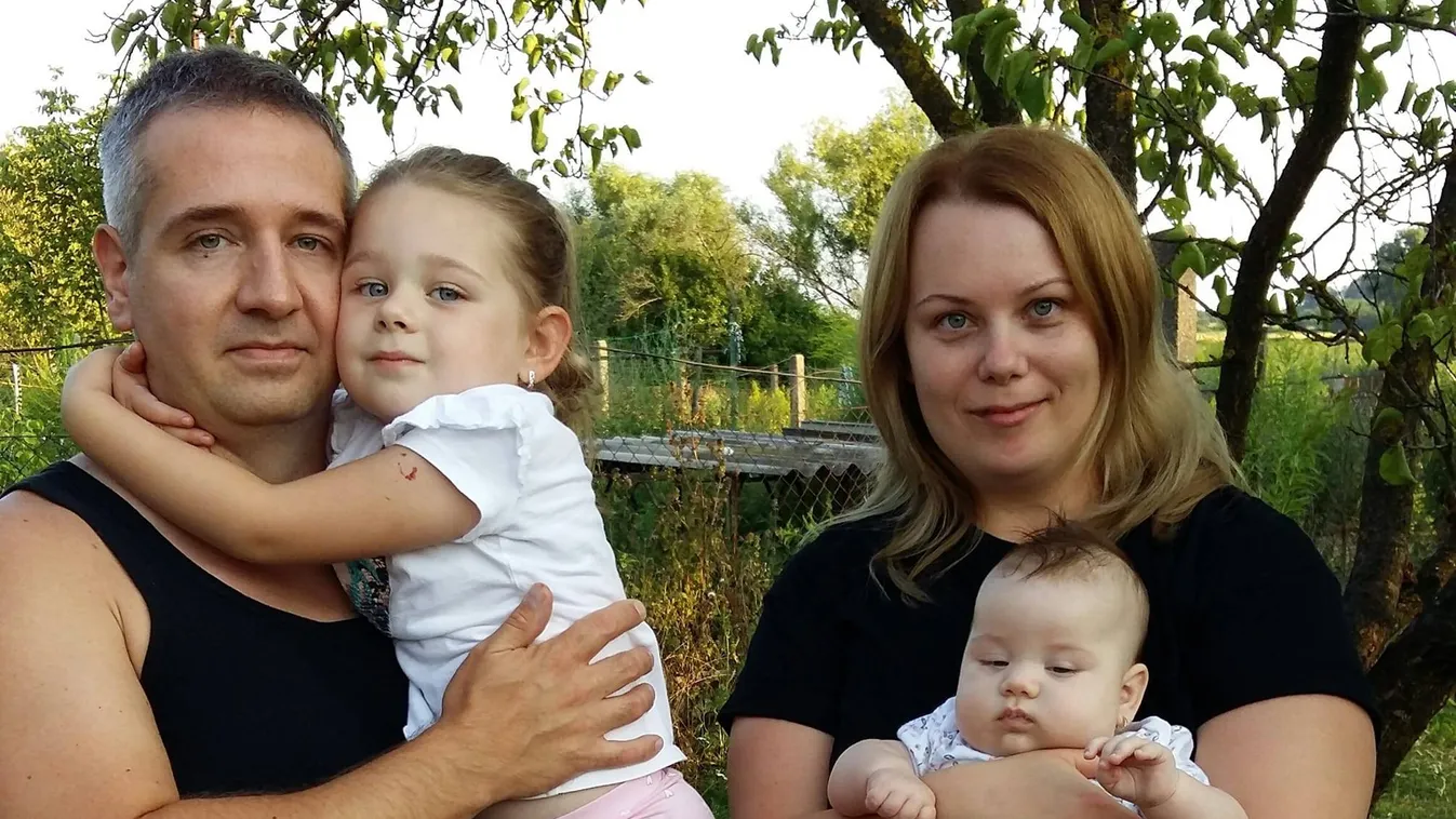 Egy kontár ács miatt marad fedél nélkül egy kétgyerekes család karácsonyra