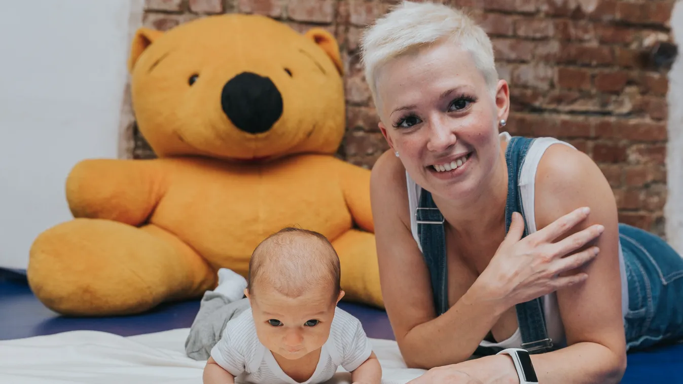 Megrázó emlékéről vallott Bárdosi Sándor felesége