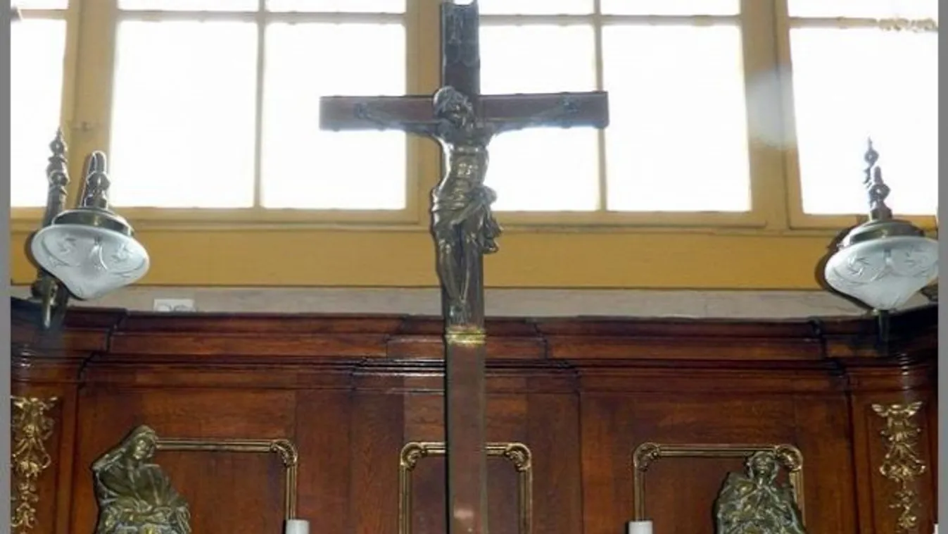 A magyar kormány védi a keresztény kultúrát