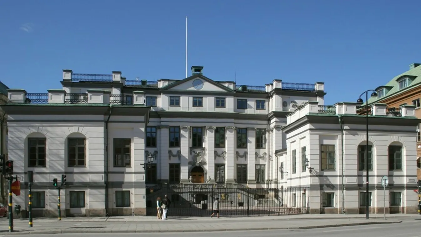 A svéd bíróság enyhített egy gyilkos migráns börtönbüntetésén