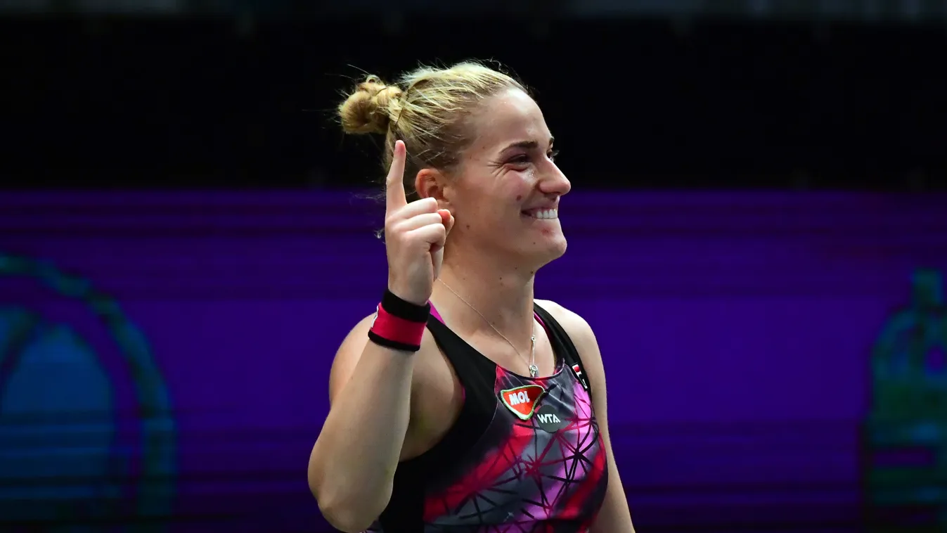 Többszörös pénz, ennyit keresett idén Babos Timi és Hosszú Katinka