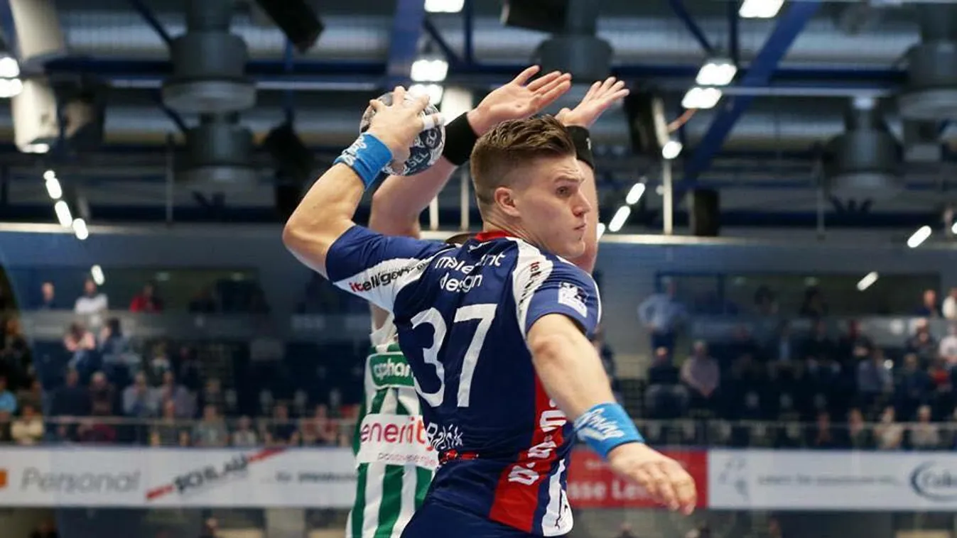 Ez váratlan volt, távozik Németországból a magyar válogatott játékos