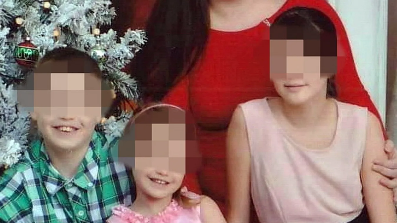 Mindenkit átvert a győri családirtó - elképesztő részletek