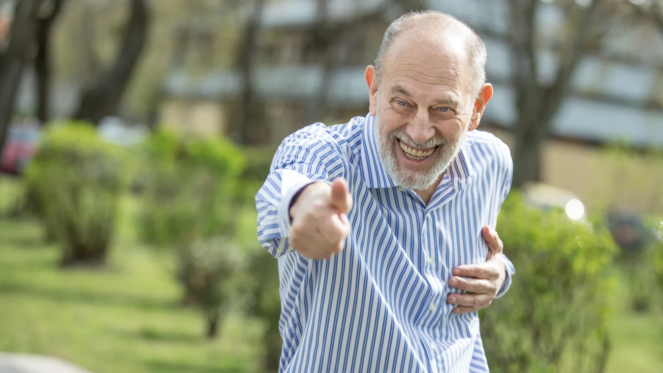 Megtudtuk, visszatér a színpadra Boros Lajos