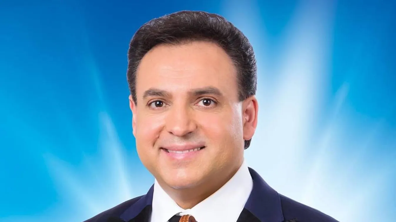 Mága Zoltán nem hagyja magát: Tiszta víz a pohárba