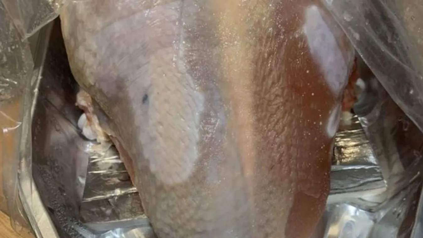 Gyomorforgató botrány: rohadt húst árultak a Tescóban