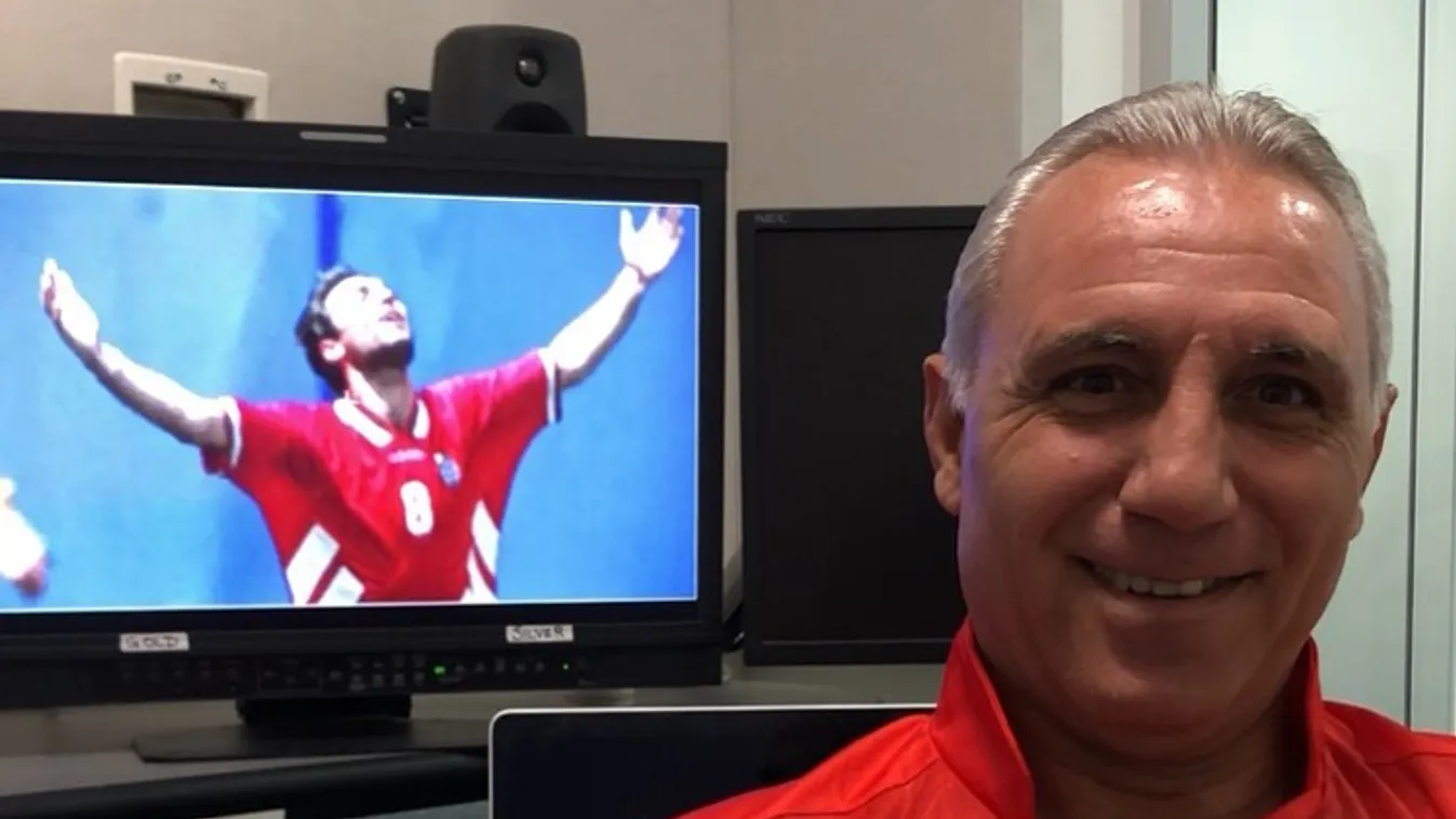 Titokban Pesten járt a Barcelona legendája, ki nem találod, miért jött