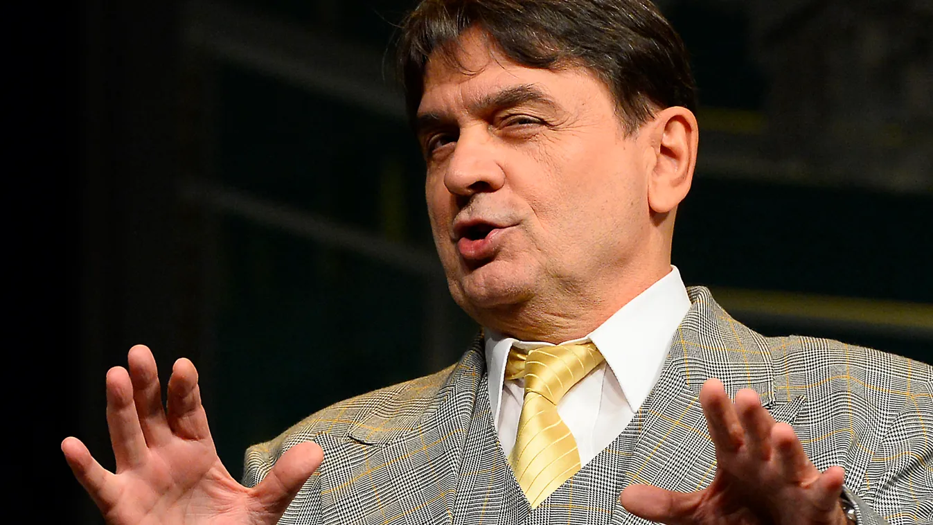 Férje védelmére kelt Mihályi Győző felesége: A végsőkig mellette állunk!