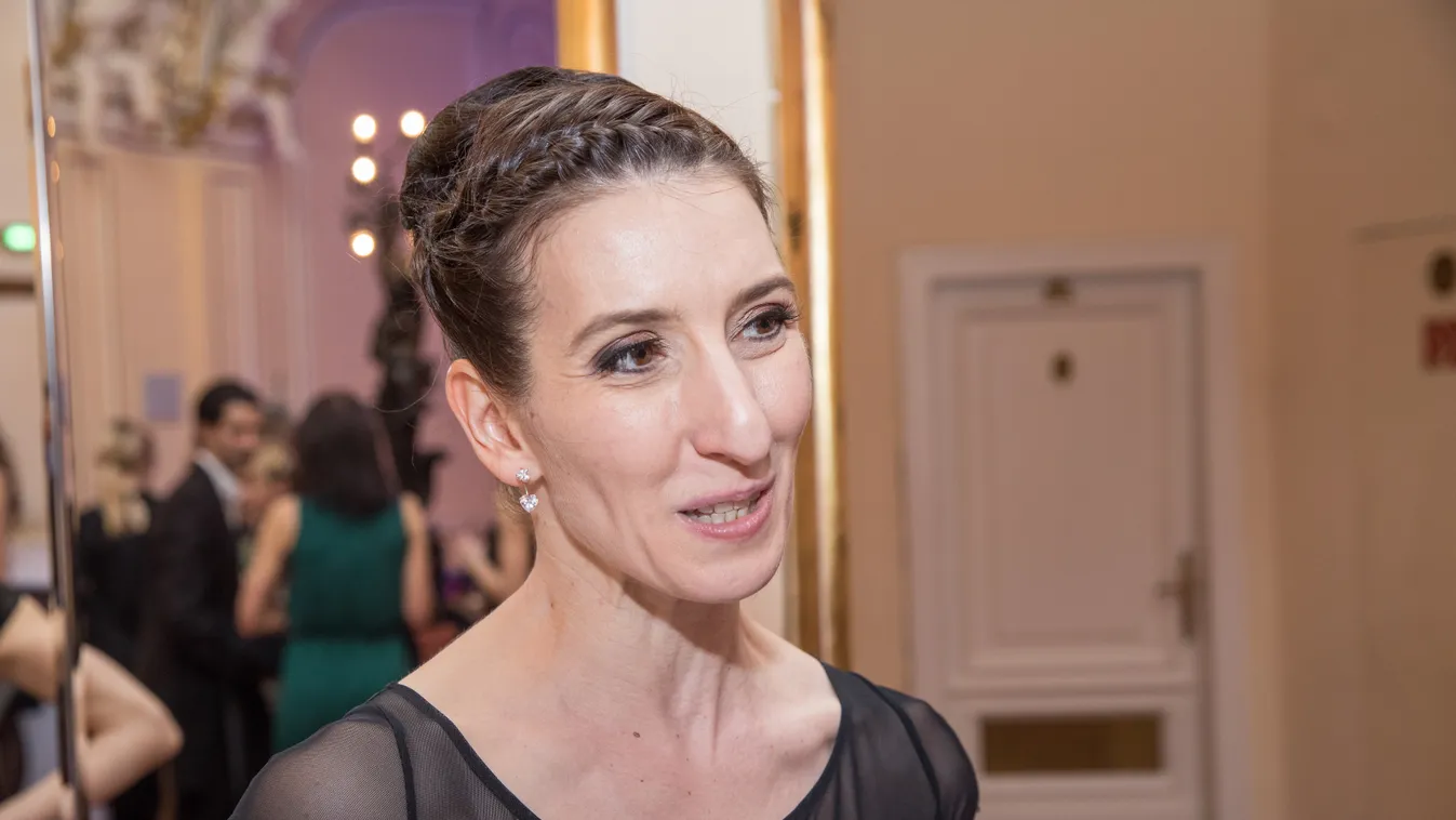 Óriási siker, hosszú idő után tért vissza a Diótörő sztárja