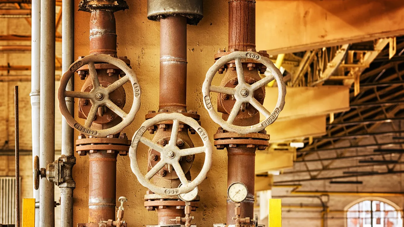 Horrorbaleset a rózsahegyi gyárban: fekete lúgba zuhant egy dolgozó