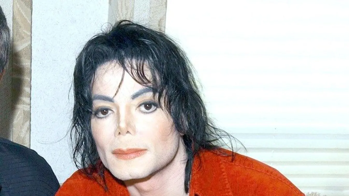 Megdöbbentő titkot fecsegett ki Michael Jackson barátja
