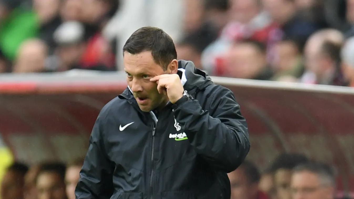 Dárdai Pált másolja a világsztár edző