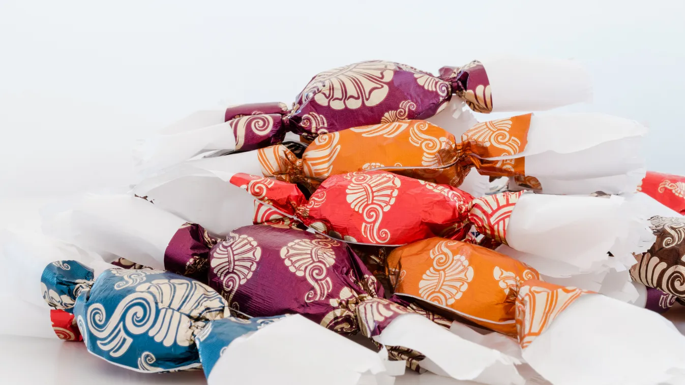 Így készíts egészséges szaloncukrot otthon!