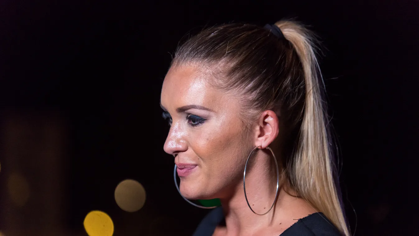 Könnyes videó: kiderült, hogyan látta viszont a kislányát Hódi Pamela