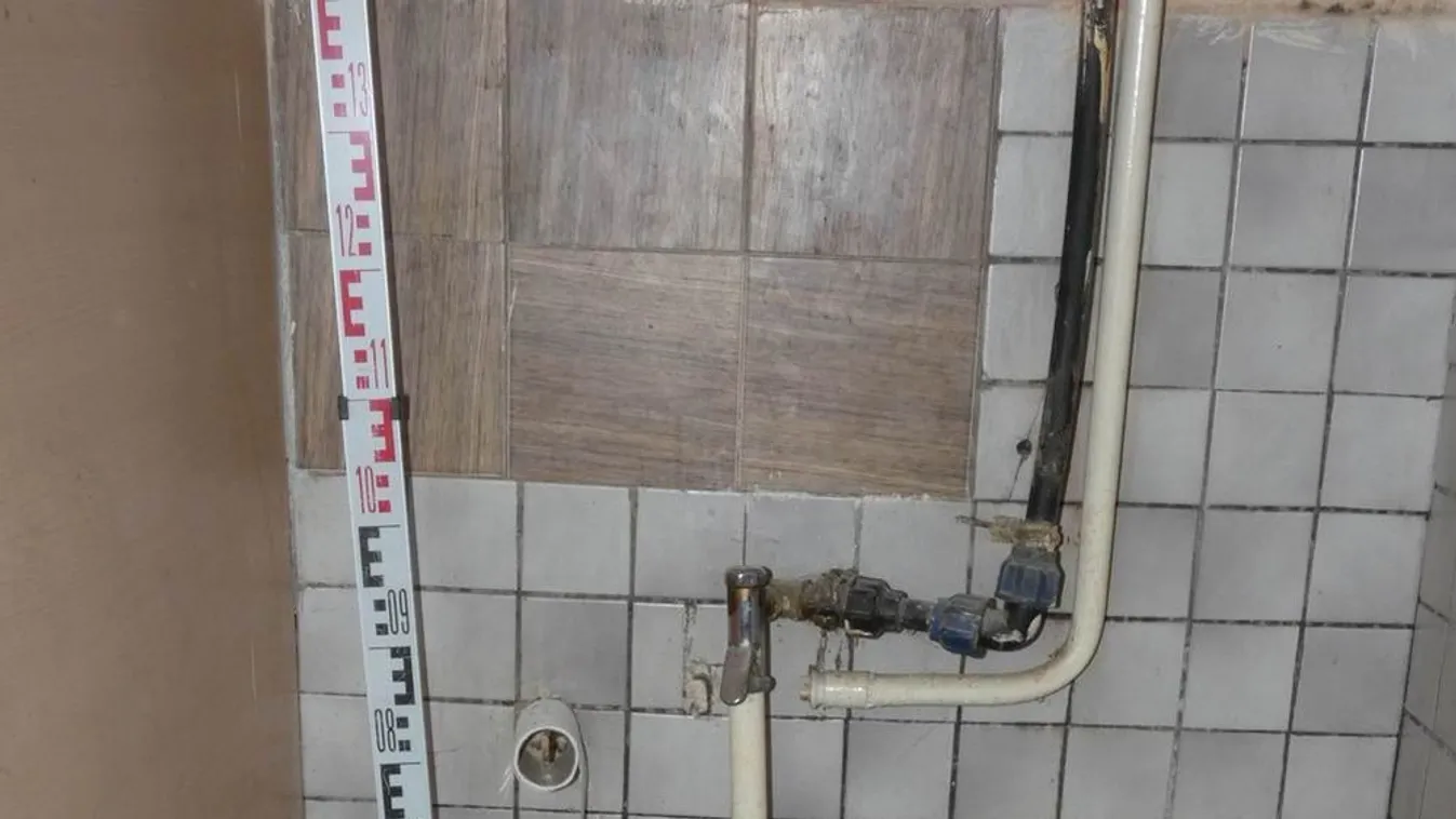 Italbolt kifosztásával töltötte a karácsonyt a nógrádi férfi