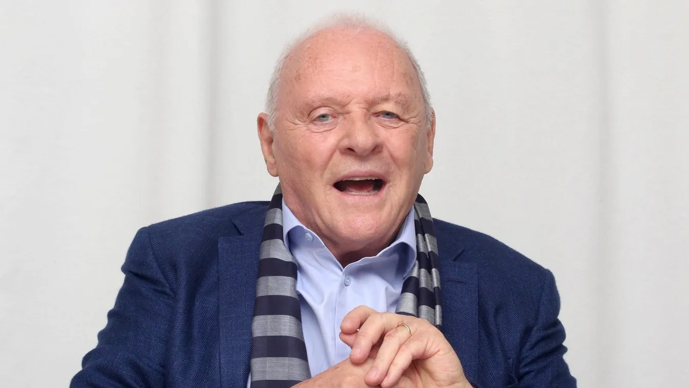 Elképesztő titkát árulta el, őt vitte haza Budapestről az Oscar-díjas színész