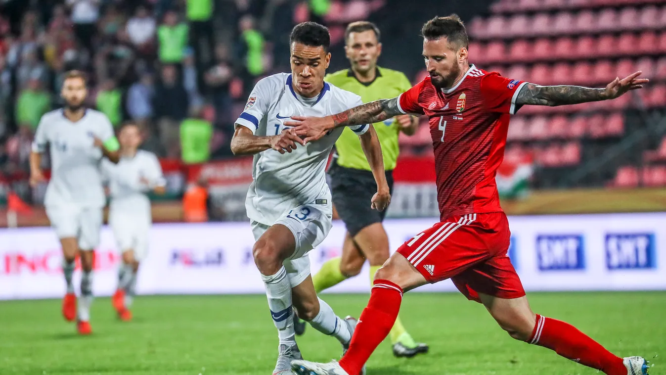 Fájó vélemény, durván leszólták Marco Rossi alapemberét